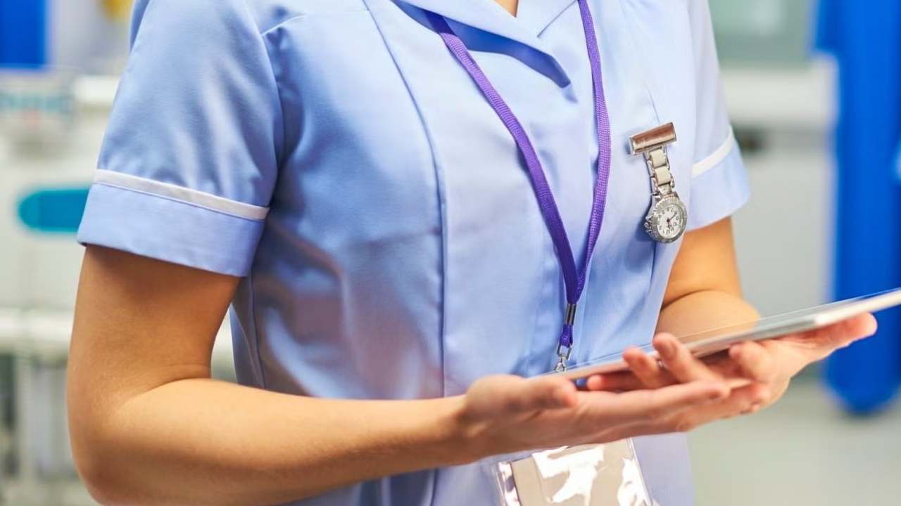 இஸ்ரேலில் தாதியர் வேலைக்கான ஆட்சேர்ப்பு மோசடி குறித்து விசேட கவனம்!