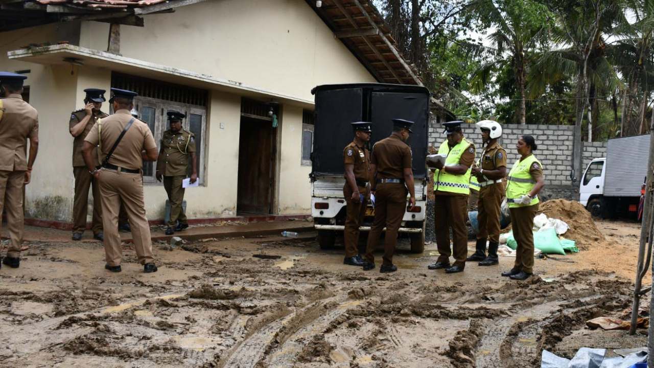 போதைப்பொருள் லொறி உரிமையாளரை காவலில் வைத்து விசாரிக்க நீதிமன்றம் உத்தரவு!