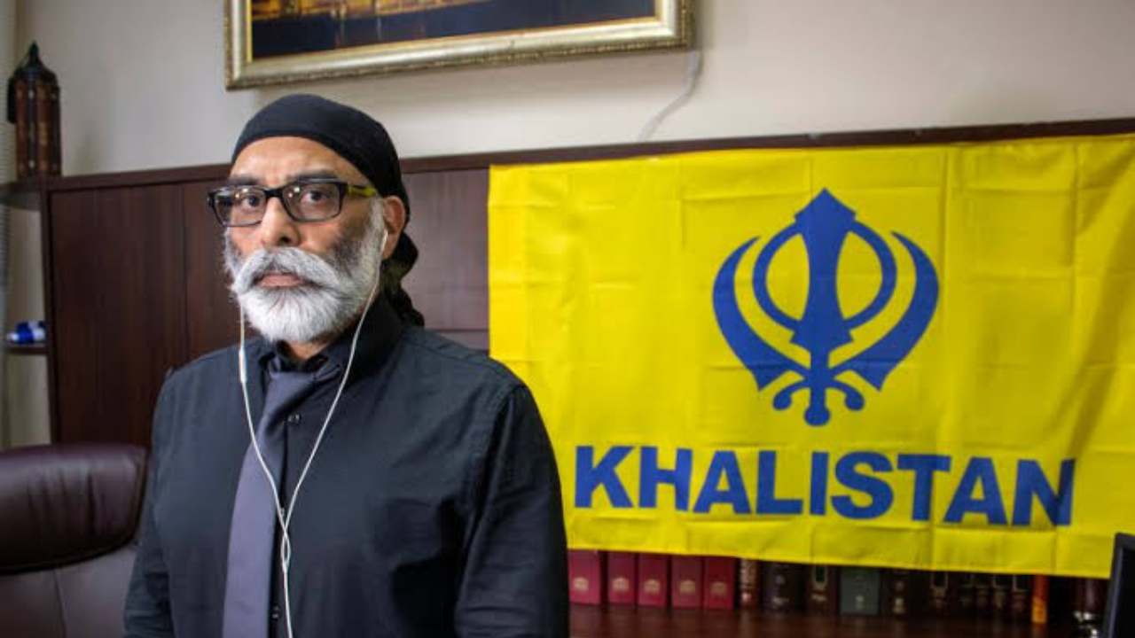 பிரதமர் மோடிக்கு எதிரான மிரட்டலுக்காக காலிஸ்தானி பிரிவினைவாதி மீது வழக்கு!