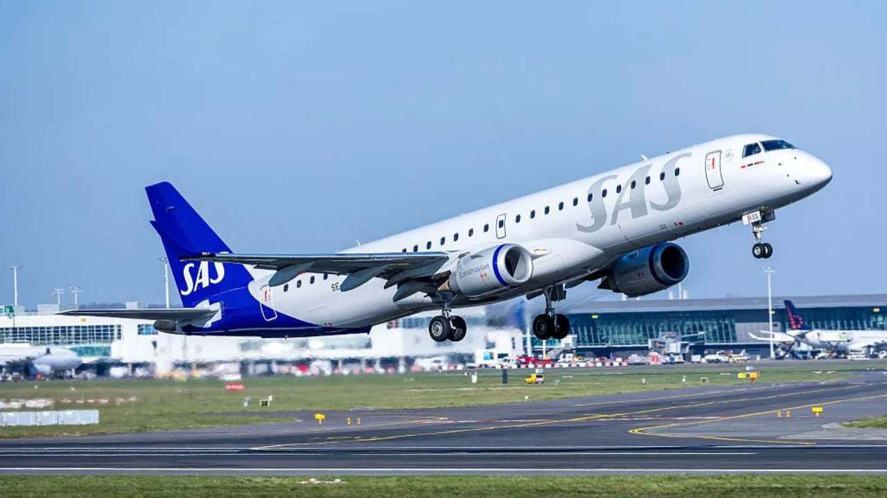 சர்ச்சைக்குரிய ட்ரோன் செயற்பாட்டால் மூடப்பட்ட டென்மார்க் விமான நிலையம்!