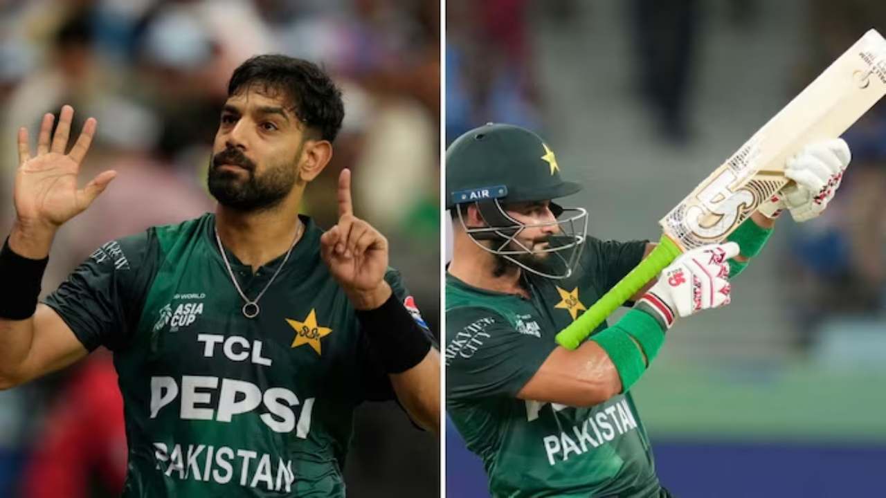 பாகிஸ்தான் கிரிக்கெட் வீரர்களுக்கு எதிராக BCCI முறைப்பாடு!