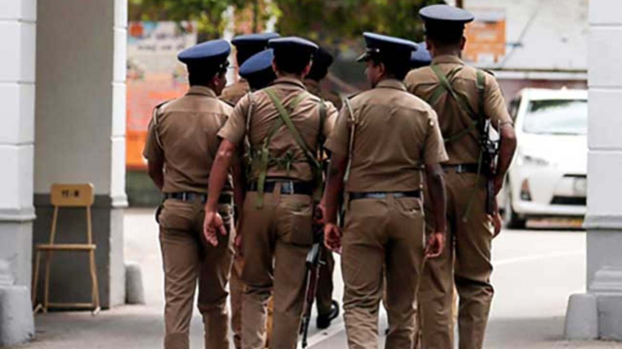 விசேட பொலிஸ் நடவடிக்கையில் 717 பேர் கைது!