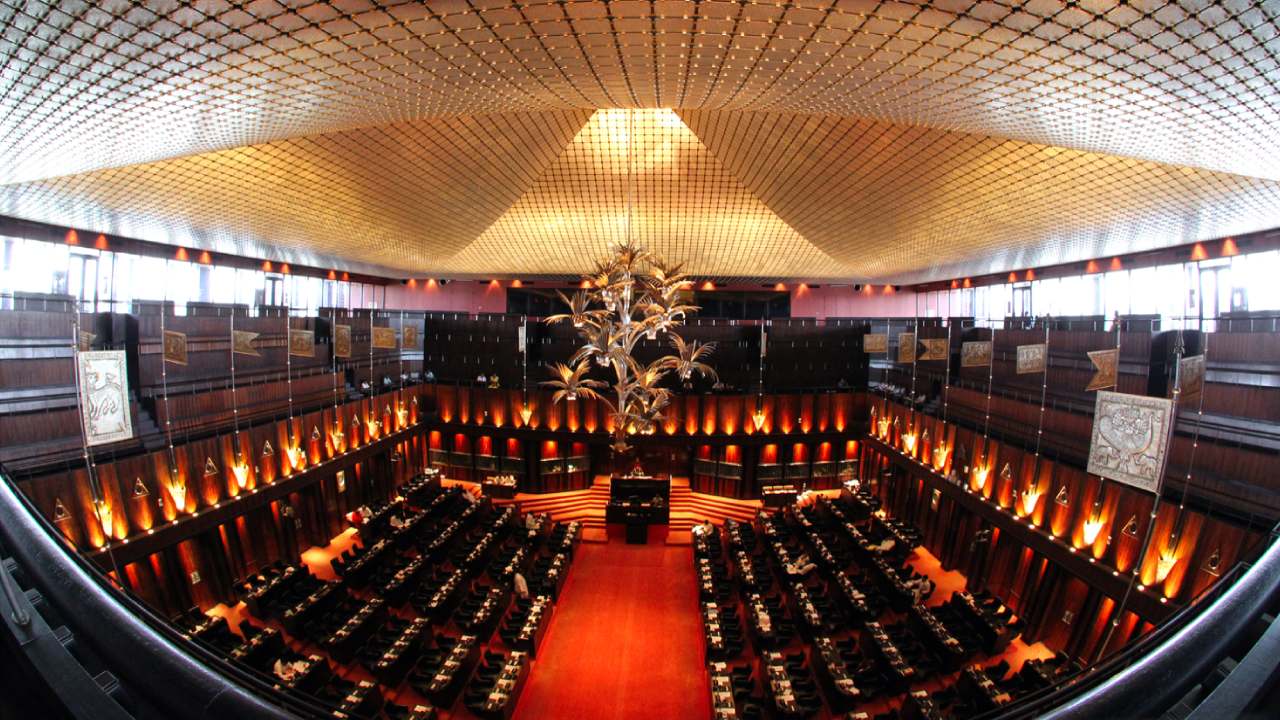 2026 நிதி ஒதுக்கீட்டு சட்டமூலம் நாடாளுமன்றில் சமர்ப்பிப்பு!