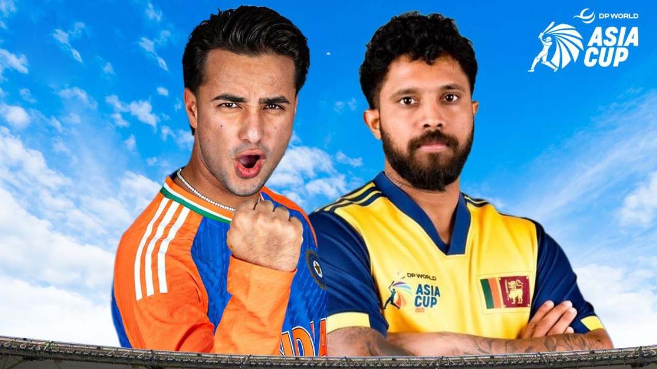 சுப்பர் 4 சுற்றின் இறுதிப் போட்டியில் இந்தியா – இலங்கை இன்று மோதல்!