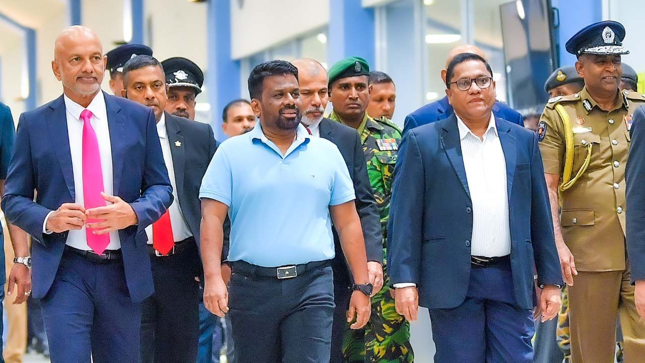 அமெரிக்க விஜயத்தை வெற்றிகரமாக நிறைவு செய்த ஜனாதிபதி ஜப்பான் பயணம்!