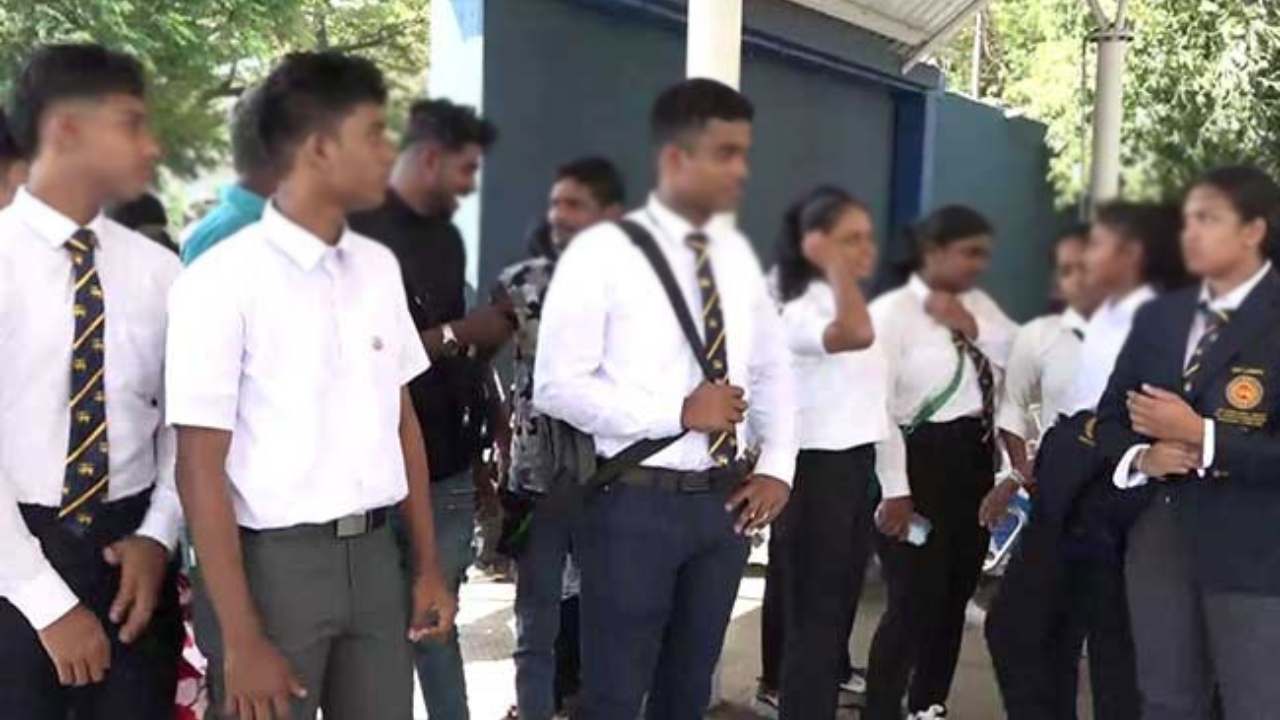 விசா பிரச்சினையால் இலங்கை வீரர்களின் ஆசிய கராத்தே கனவு கலைந்தது!