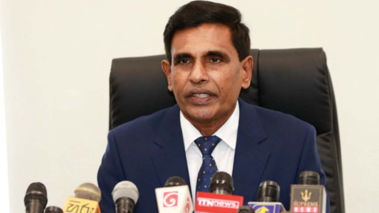 இலங்கையில் ஐஸ் போதைப்பொருள் தொழிற்சாலை; விசாரணைகள் தீவிரம்!