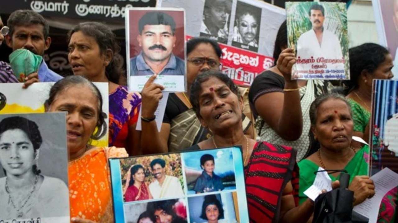 காணாமல்போனர் விவகாரம்; விசேட குழுக்களை நியமிக்க அனுமதி!