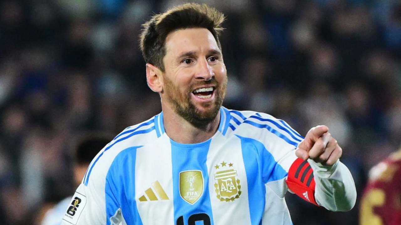 2026 உலகக் கிண்ணம் தொடர்பில் இன்னும் முடிவு செய்யவில்லை – லியோனல் மெஸ்ஸி