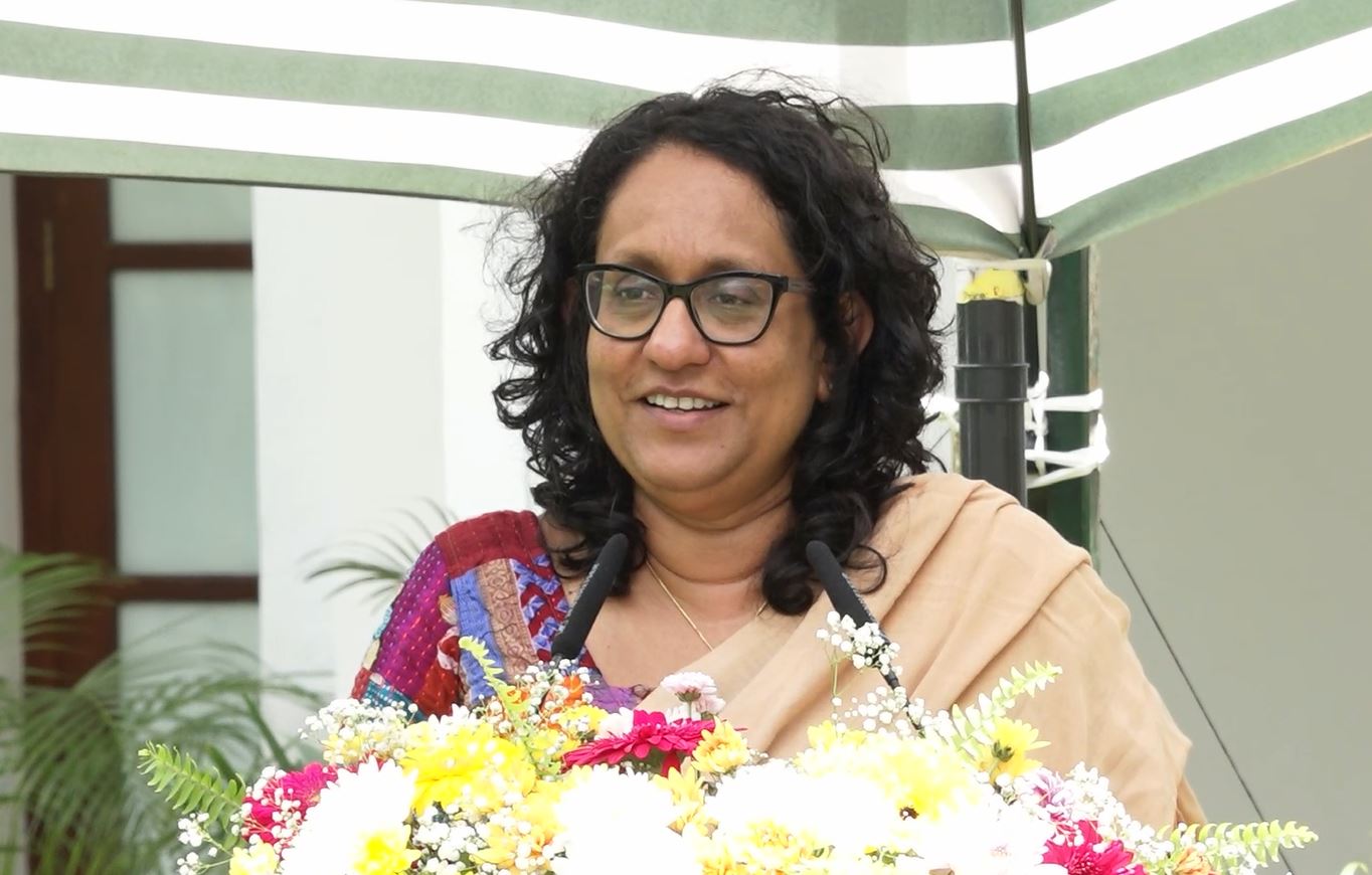 கல்விச் சீர்திருத்தங்கள் மூலம் சூழல்நேயச் சிறுவர்களை உருவாக்குவதே இலக்காகும்! – பிரதமர் தெரிவிப்பு