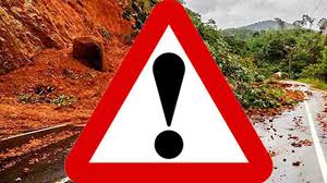 ஹட்டன் குடகம பகுதியில் மண்சரிவு அபாயம்