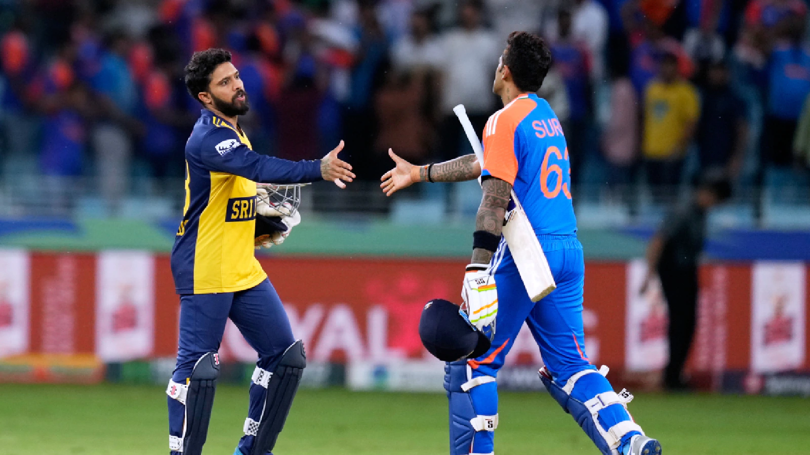 2025 ஆசிய கிண்ண டி20 போட்டித் தொடரில் இந்திய அணி வெற்றி!