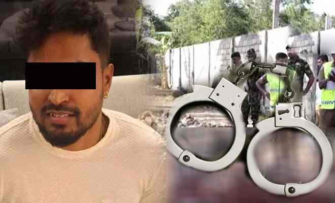 கெஹெல்பத்தர பத்மே குறித்த முக்கிய தகவலை வெளியிட்ட குற்றப்புலனாய்வுத் திணைக்களம்