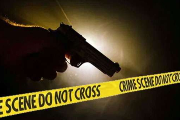 ஹிக்கடுவையில் துப்பாக்கிச் சூடு!