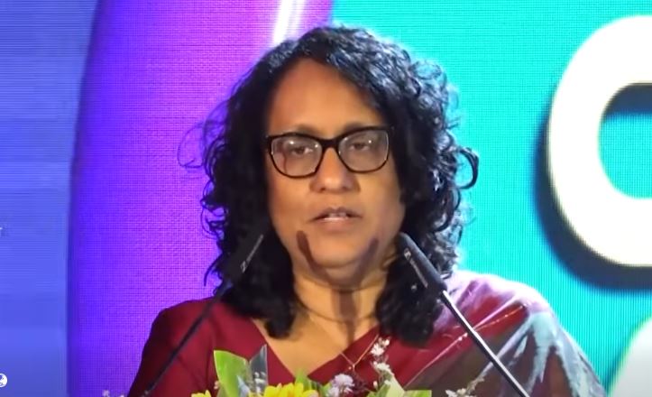 காலநிலைக்கான நிதியை அதிகரிக்க வேண்டியது அவசியம்! -பிரதமர் ஹரினி அமரசூரிய