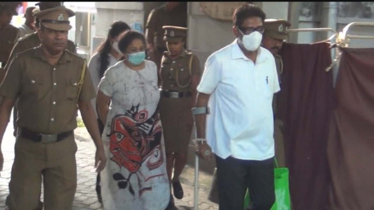 கெஹெலியவின் சட்டவிரோத சொத்து வழக்கு; புதிய அப்டேட்!