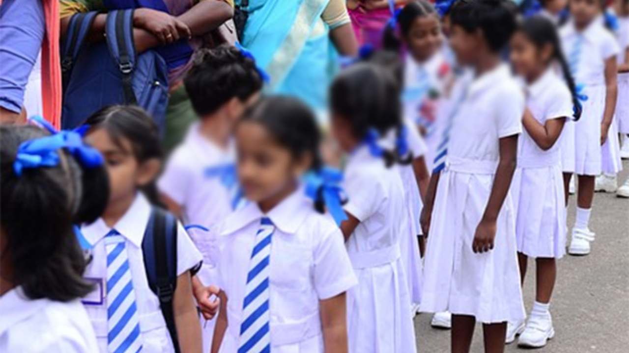 கல்வி அமைச்சின் விசேட சுற்றிக்கை!