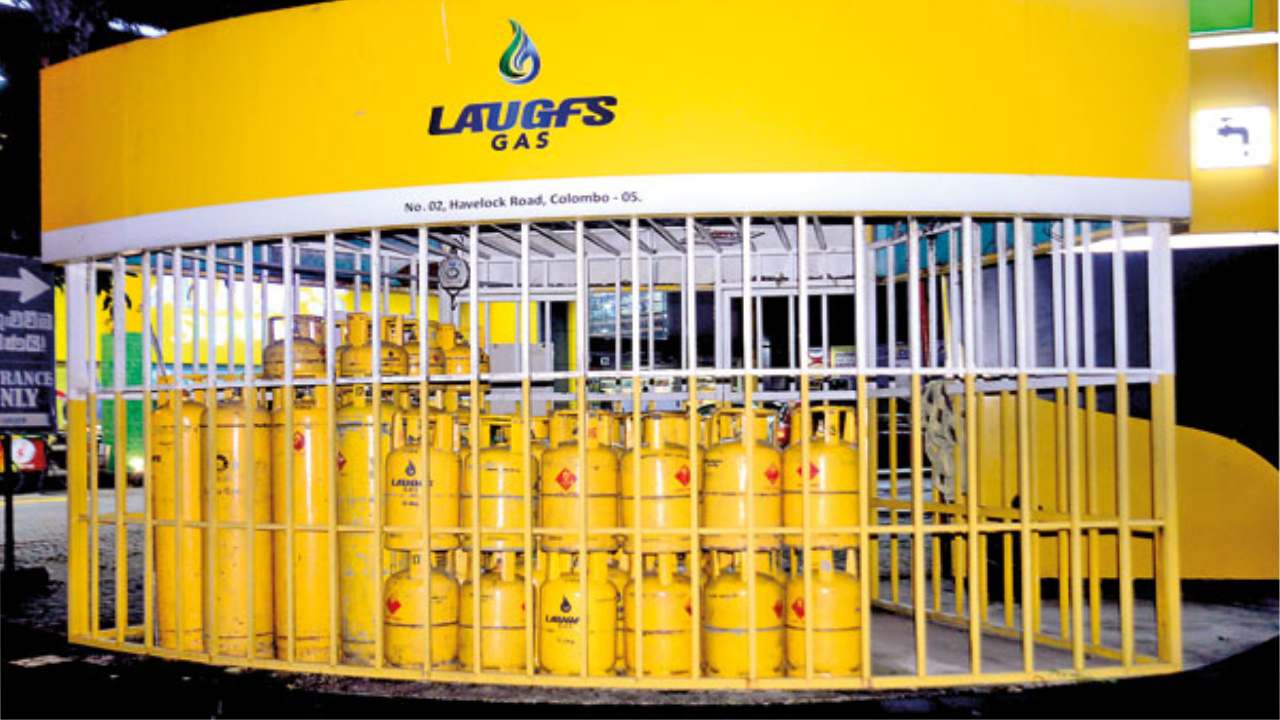 சமையல் எரிவாயு விலையில் மாற்றம் இல்லை!