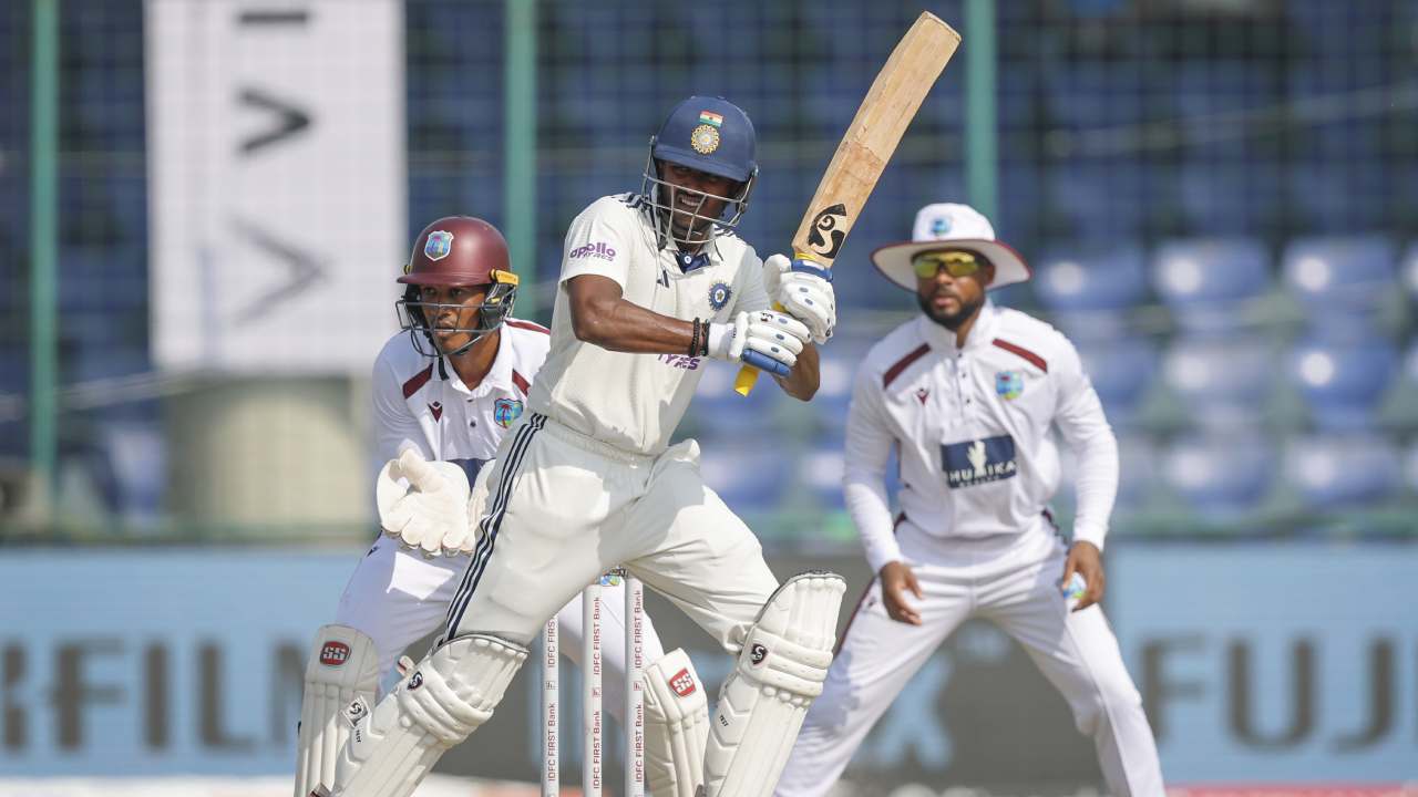 சுப்மன் கில் தலைமையில் முதல் டெஸ்ட் தொடரை வென்றது இந்தியா!