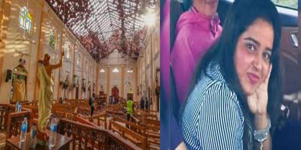 ஈஸ்டர் தாக்குதல் தொடர்பில் திடுக்கிடும் உண்மைகளை வெளியிட்ட செவ்வந்தி!