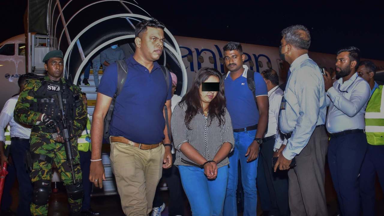 இஷாரா செவ்வந்தி உள்ளிட்ட இலங்கை பாதாள உலகக் குழுவின் கைதும் பின்னணியும்!