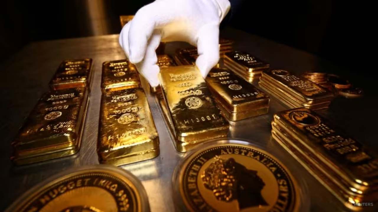 தங்கத்தின் விலை உச்சத்தை எட்டியது; ஒரு பவுண் 410,000 ரூபா!