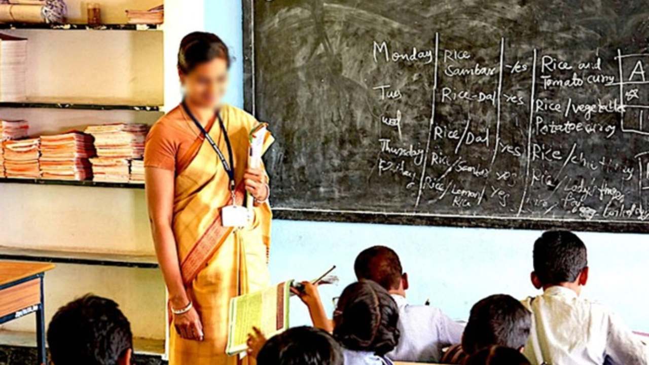 நாட்டில் 36,178 ஆசிரியர் வெற்றிடங்கள்!