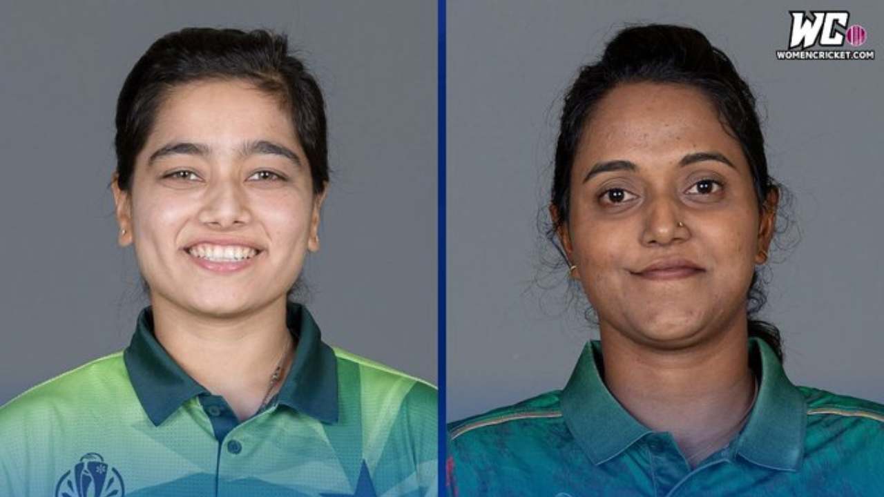 பாகிஸ்தான் – பங்களாதேஷ் இடையிலான உலகக் கிண்ணப் போட்டி இன்று கொழும்பில்!