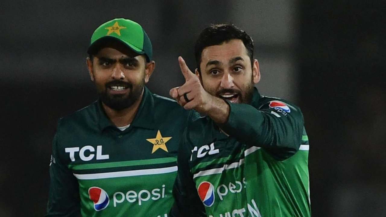 இலங்கை, தென்னாப்பிரிக்க தொடர்களுக்கான வலுவான அணியை அறிவித்த பாகிஸ்தான்!