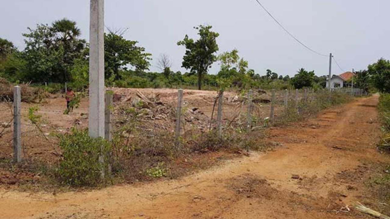 வடக்கு-கிழக்கில் 700 ஏக்கருக்கும் அதிகமான நிலங்கள் விடுவிப்பு!