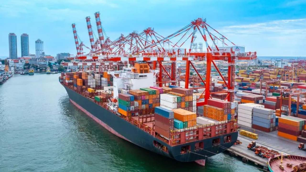 இலங்கையின் ஏற்றுமதி வருவாய் சுமார் 13 பில்லியன் டொலர்களாக உயர்வு!