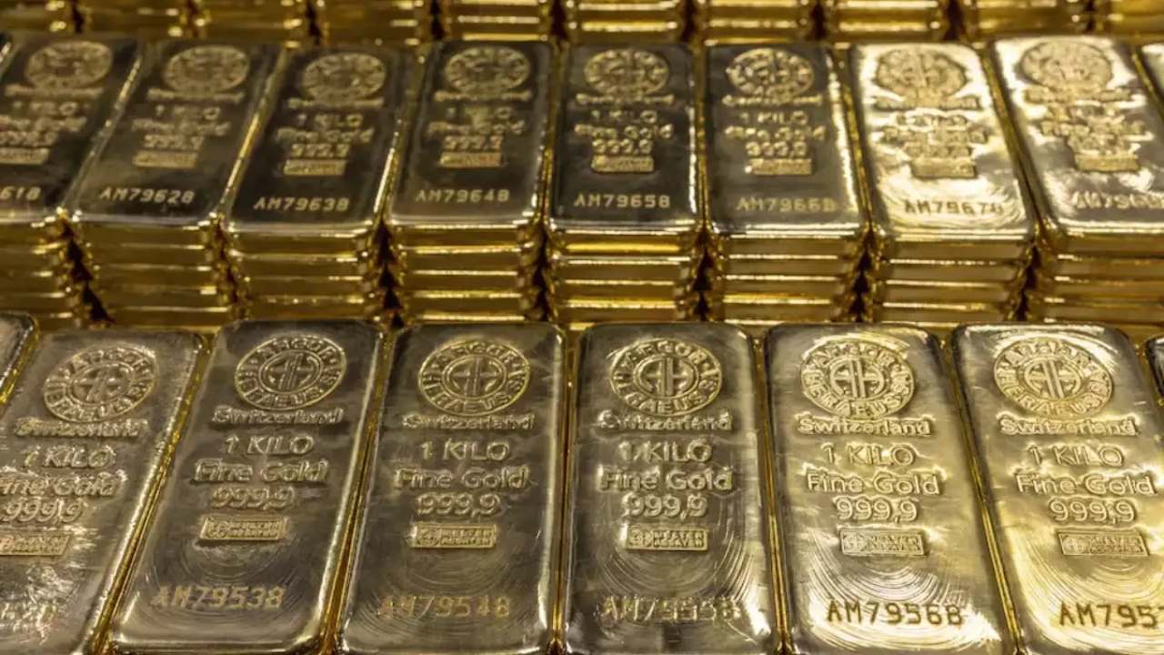 கற்பிட்டியில் 04 கிலோ தங்கம் கடற்படையினரால் பறிமுதல்!