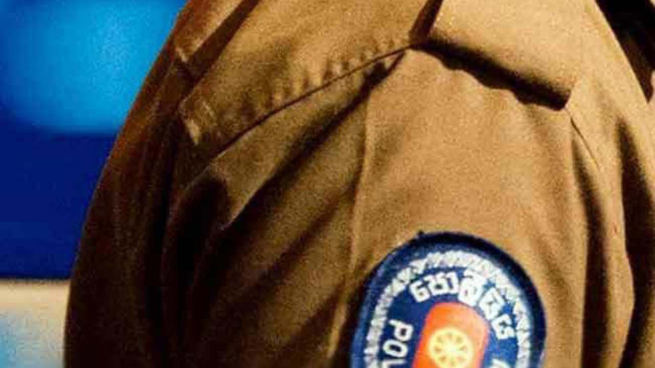 வாகன விபத்தில் பொலிஸ் சார்ஜன்ட் உயிரிழப்பு!