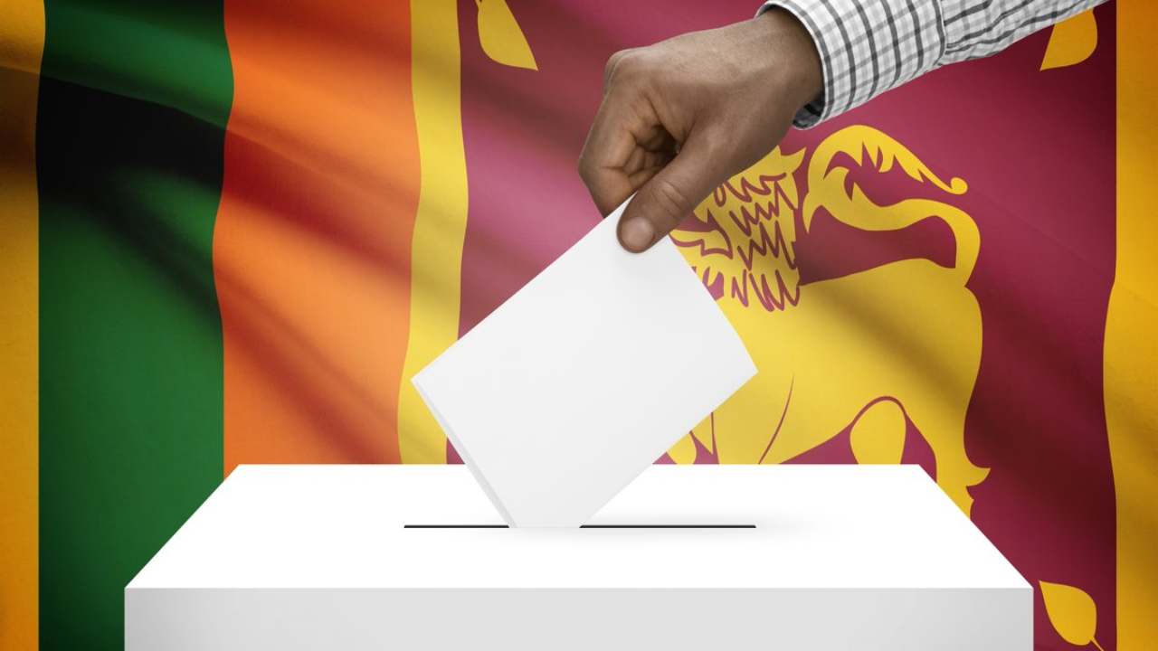 வெளிநாடுகளில் பணிபுரியும் இலங்கையர்களுக்கு வாக்களிக்கும் உரிமை வழங்க நடவடிக்கை!