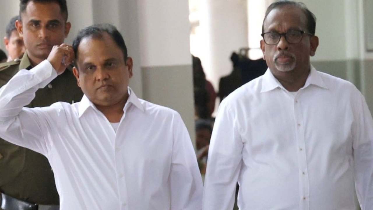 மஹிந்தானந்த, நளின் ஆகியோரின் மேல்முறையீடுகளை விசாரிக்க திகதி நிர்ணயம்!