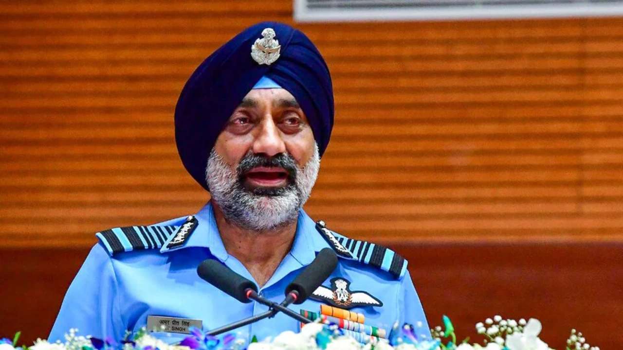 ஆப்ரேஷன் சிந்தூர் நடவடிக்கையில் 5 பாகிஸ்தான் ‍ஜெட் விமானங்களை சுட்டு வீழ்த்தியதாக இந்தியா மீண்டும் தெரிவிப்பு!