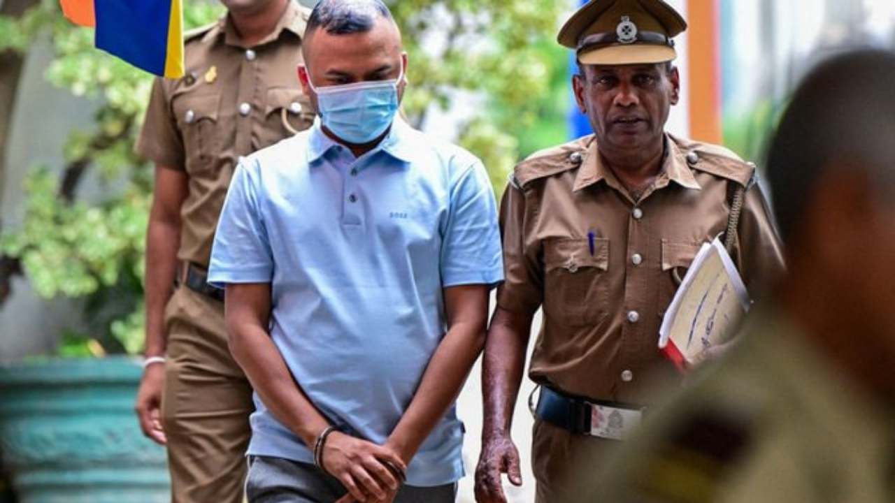 ‘தம்புளை தண்டர்ஸ்’ அணியின் உரிமையாளருக்கு எதிராக குற்றப்பத்திரிகை தாக்கல் செய்ய முடிவு!