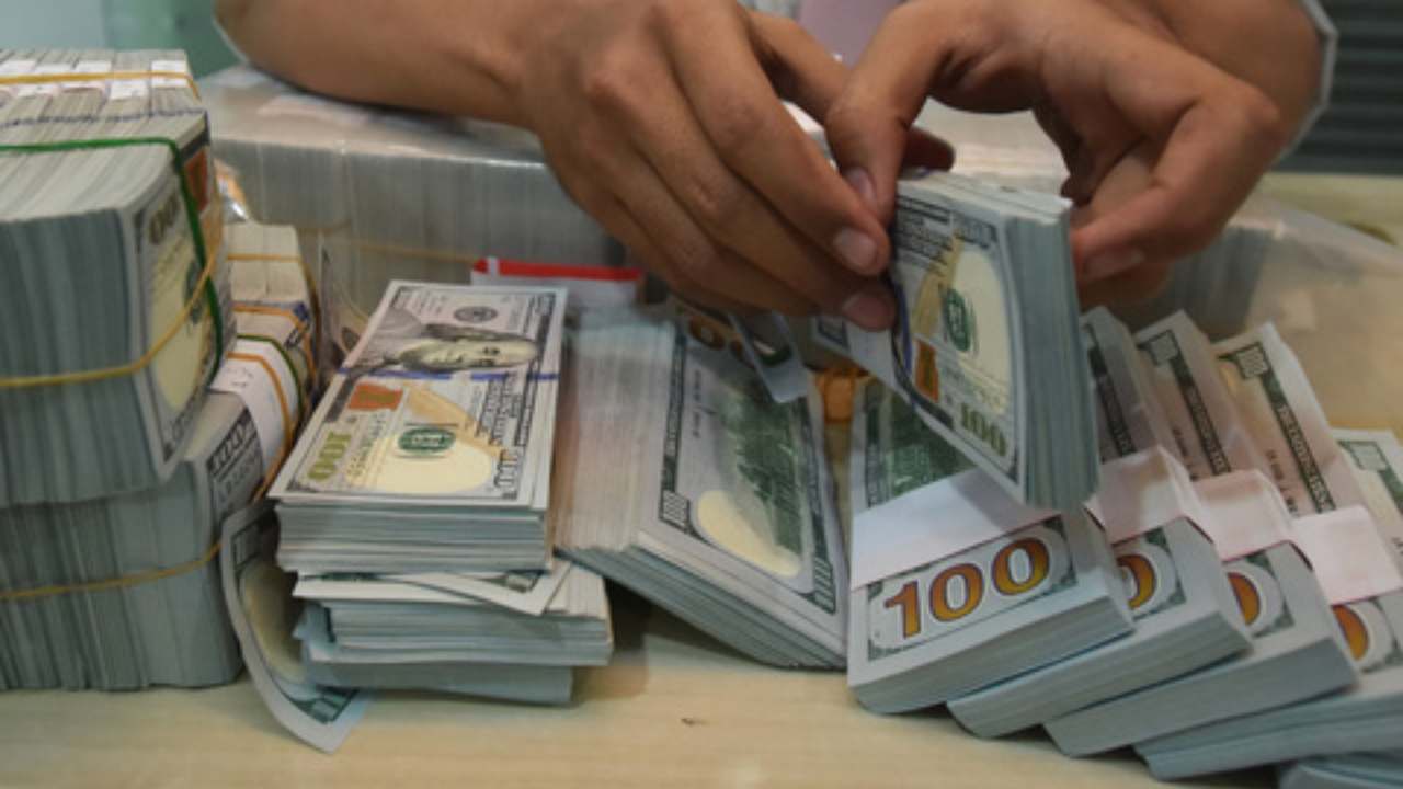 இலங்கையின் வெளிநாட்டுக் கடன் 37 பில்லியன் டொலர்கள்!