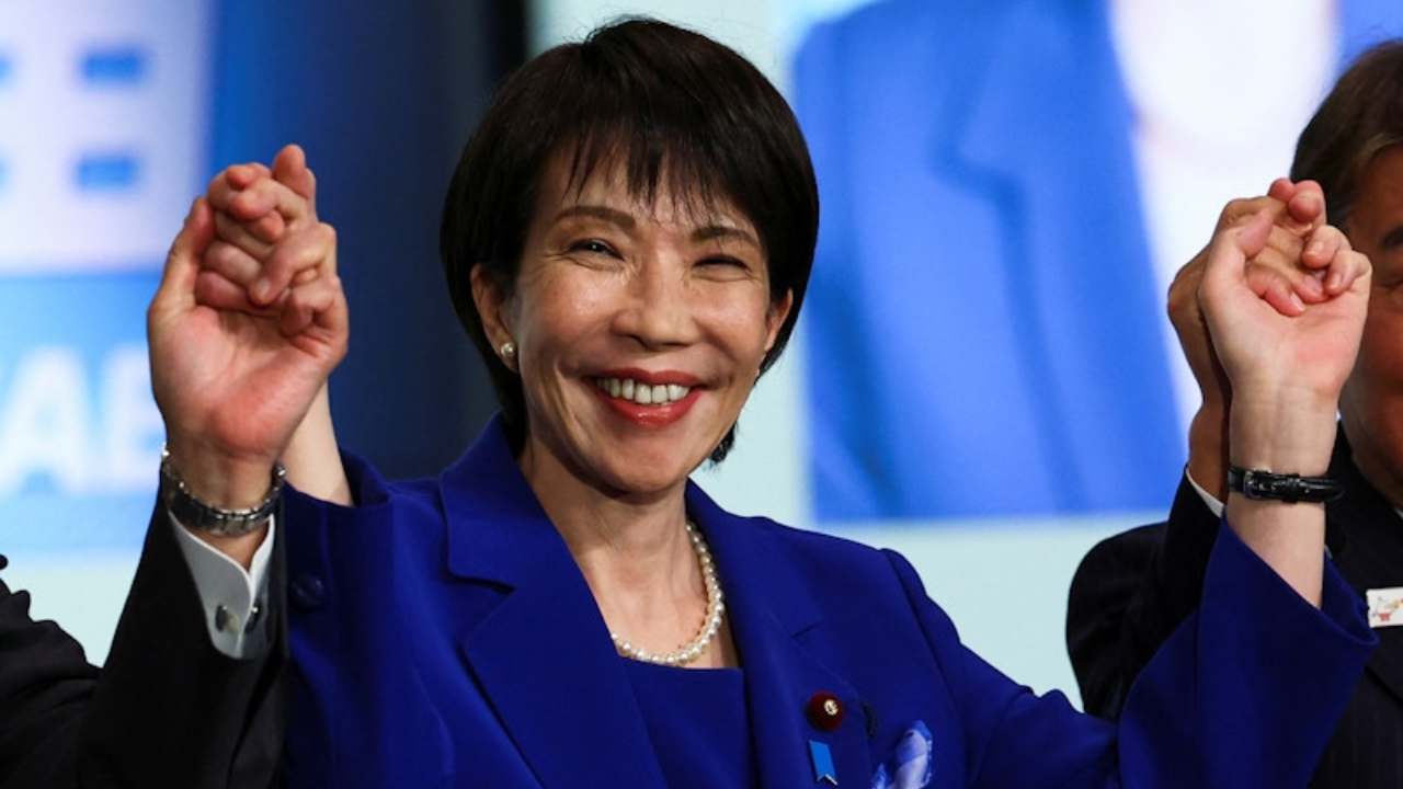 புதிய தலைவரை தேர்ந்தெடுத்த ஜப்பானின் ஆளும் கட்சி