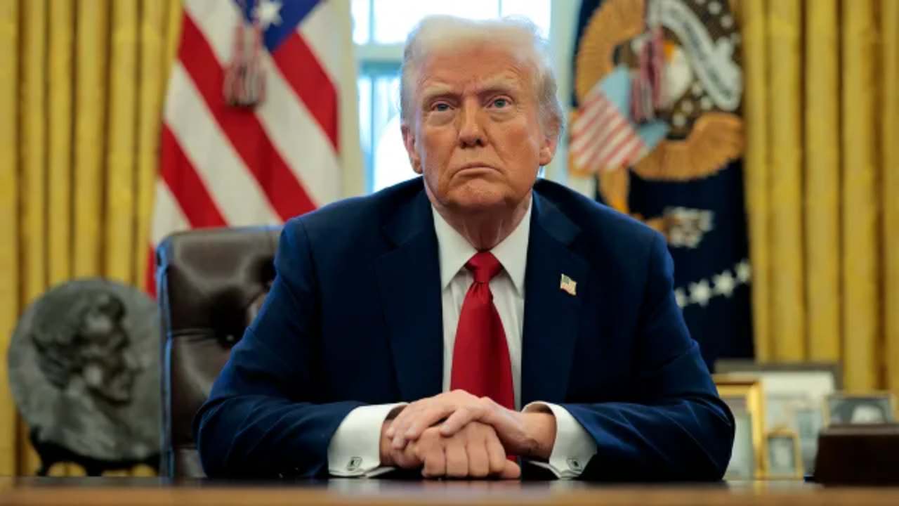 இந்தியா – பாகிஸ்தான் மோதலை முடிவுக்கு கொண்டுவர முக்கிய பங்கு வகித்ததாக ட்ரம்ப் மீண்டும் தெரிவிப்பு!