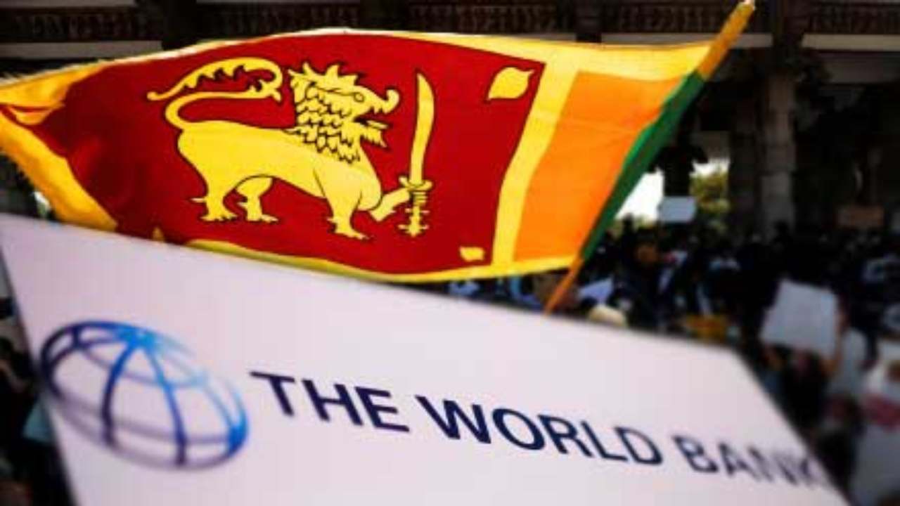 இலங்கையின் பொருளாதார மீட்சி முழுமையடையாமல் உள்ளது – உலக வங்கி