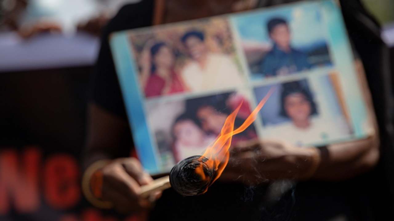 வலிந்து காணாமல் போனோர் விசாரணை; இலங்கை தொடர்பில் ஐ.நா. குழு கவலை!