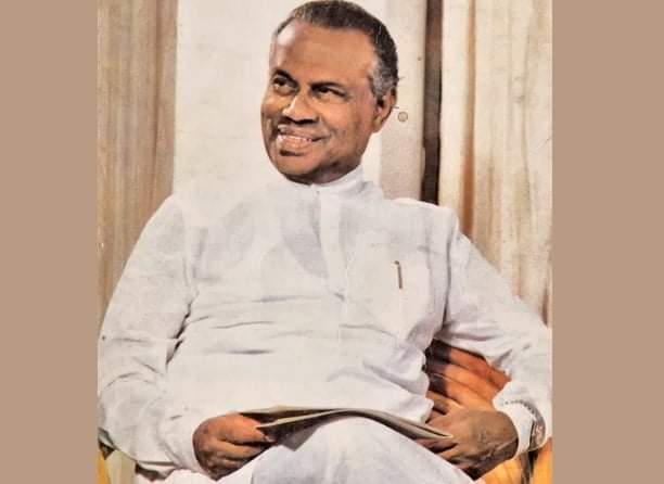 அமரர் சௌமியமூர்த்தி தொண்டமான் மலையகத்தில் ஏற்படுத்திய தாக்கம் !