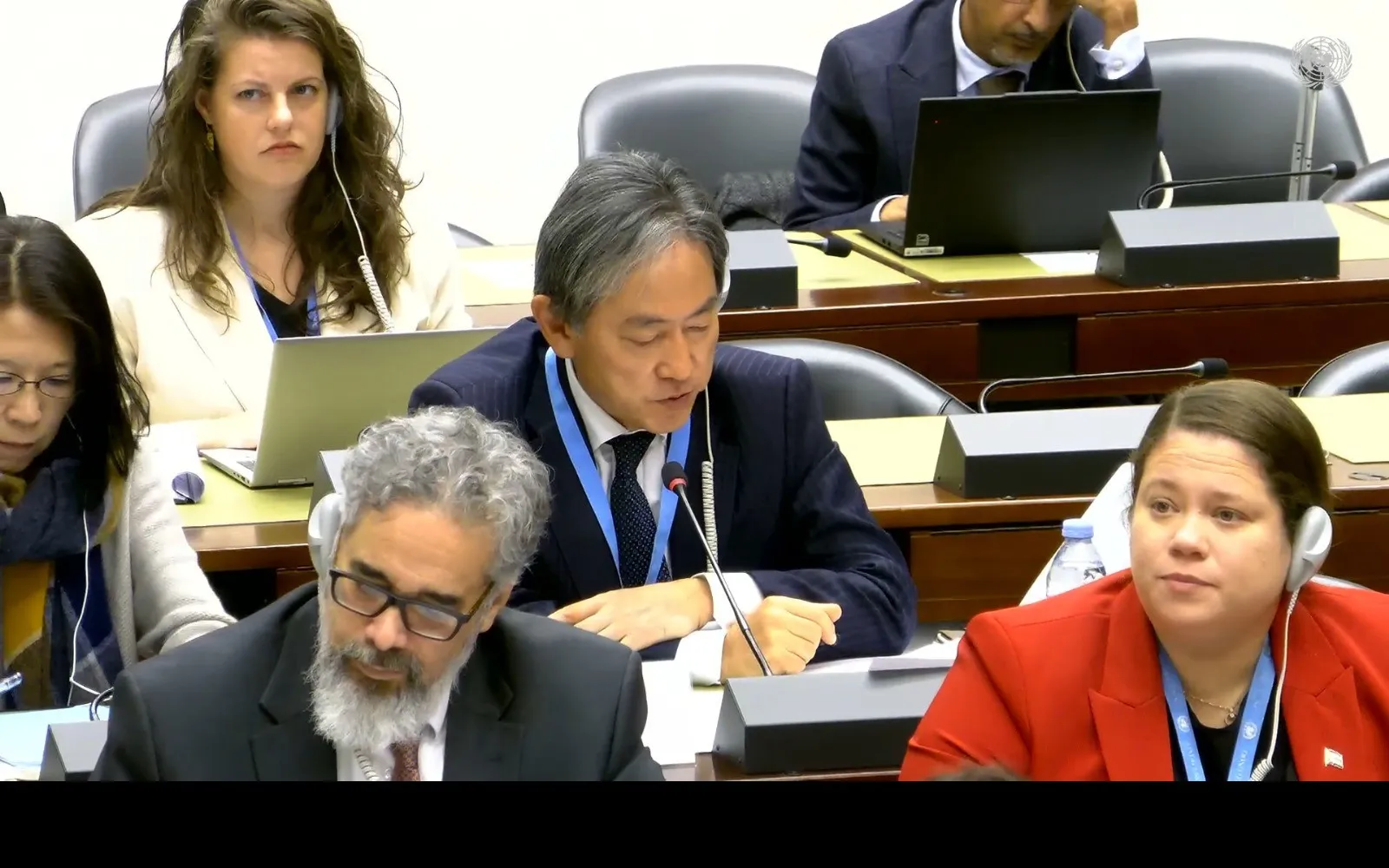 ஐ.நாவின் இலங்கை தொடர்பான பிரேரணை – வாக்கெடுப்பின்றி நிறைவேற்றம்!