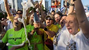 ஹமாஸ் வசமிருந்த 20 பணயக்கைதிகளும் விடுவிப்பு!