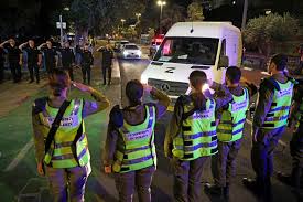 ஹமாஸ் ஒப்படைத்த பணய கைதிகளின் உடல்களில் குழப்பம்!