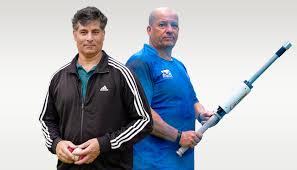 இலங்கை அணிக்கு நியமிக்கப்பட்ட இரண்டு  புதிய 2பயிற்றுவிப்பாளர்கள்!