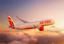 நடுவானில் பறந்து கொண்டிருந்த ஏர் இந்தியா விமானத்தில் திடீர் கோளாறு!