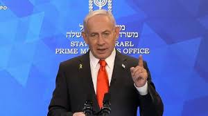 காசாவில் எதிர்வரும் நாட்களில் பணயக்கைதிகள்  விடுவிக்கப்படுவார்கள்- இஸ்ரேல் பிரதமர் நம்பிக்கை!