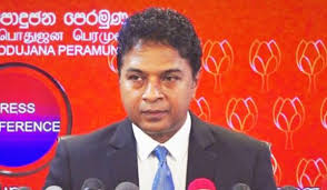 உள்நாட்டு யுத்த காலத்தை விட தற்போது பயங்கரமான சூழ்நிலை ஏற்பட்டுள்ளது- சாகர காரியவசம்!